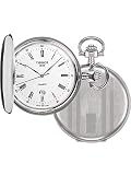 Tissot Savonnettes Quartz Pocket Watch