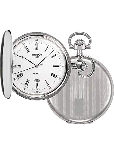 Tissot Savonnettes Quartz