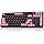 AUSDOM 98Pro Silent Wireless Mechanical Keyboard, Tri-Mode BT/2.4G/USB-C Hot Swappable Custom Quiet Keyboard with Backlit, Ga