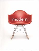 Modern Classic: The Eames Plastic Chair B001DO611O Book Cover