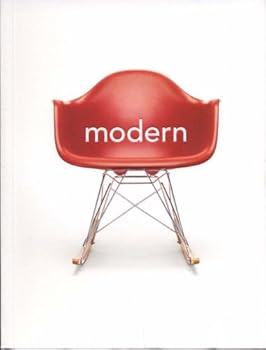 Paperback Modern Classic: The Eames Plastic Chair Book