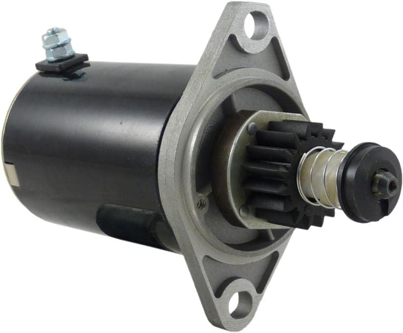 Charging Systems New Starter Onan 191-1630 191-1667 BGDL 191-2132 191-2158 MCE NHD NHDL NHE 0191-2416 191-1630 191-2132 6013840 6019440 6091740 12V CCW 16T 5706