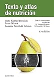  Texto y atlas de nutrición