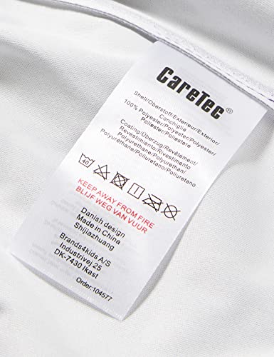 CareTec Baby und Kinder Regenhose, Purple (633), 140