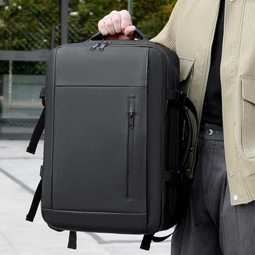 Sac à dos sous vide haut de gamme en tissu durable et extensible - 2