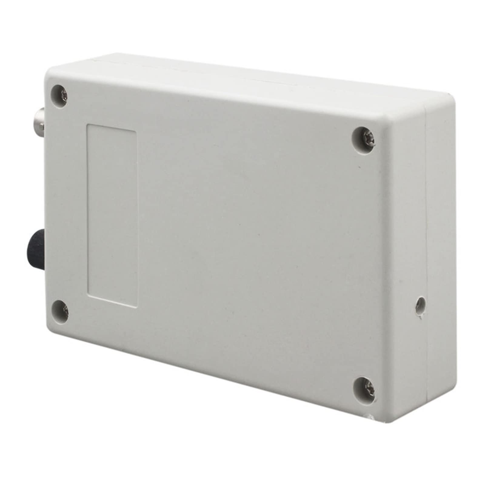 Generador de señal de corriente FG-100 DDS Función Generador de señal Contador de frecuencia 1Hz - 500KHz