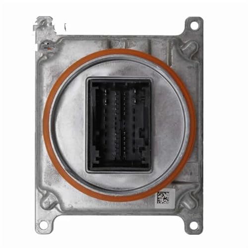 Unite de controle pour VW Touareg module de commande de phare haute performance - 2