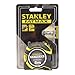 STANLEY XTHT0-33671 - Flexómetro AutoLock 5m x 32mm, gancho XL magnético