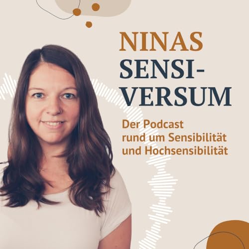 #51 | Sommer als Hochsensible: Wenn Hitze, L&auml;rm und Erwartungen zu viel werden