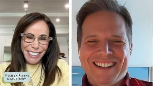 Scott Wolf is Playing Doctor