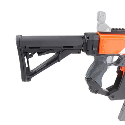 WORKER Kriss - Kit di imitazione vettoriale per