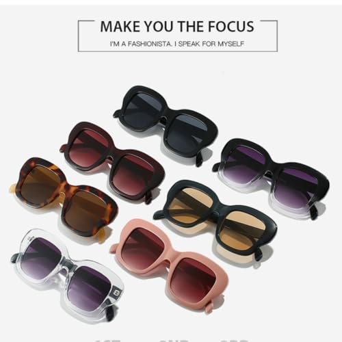 Lunettes de soleil vintage pour femmes pour bloquer les reflets gênants - 2