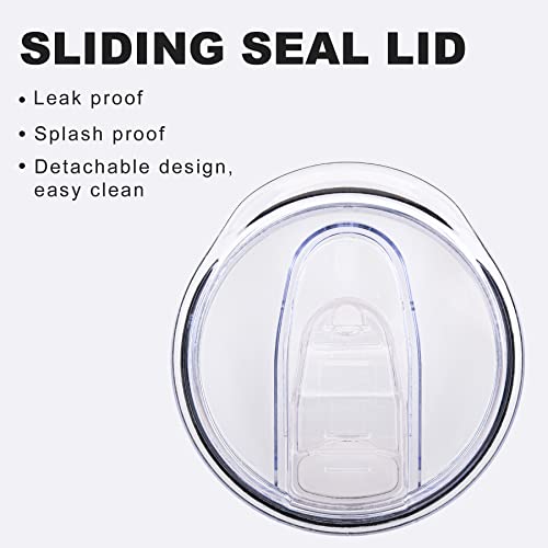 Koodee Kids Tumbler With Straw-12 Oz Skinny Tumbler Stainless Steel Double Wall Vacuum Insulated Water Cup, Sweat-Free (Purple) #TOP1