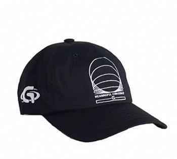 GADID ANONIEM キャップ/ ZHOK / BLACK GADID ANONIEM キャップ/ ZHOK / BLACK - メルカリ