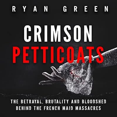 Crimson Petticoats