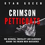 Cover of Crimson Petticoats