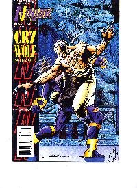Comic Ninjak #15 Valiant Book