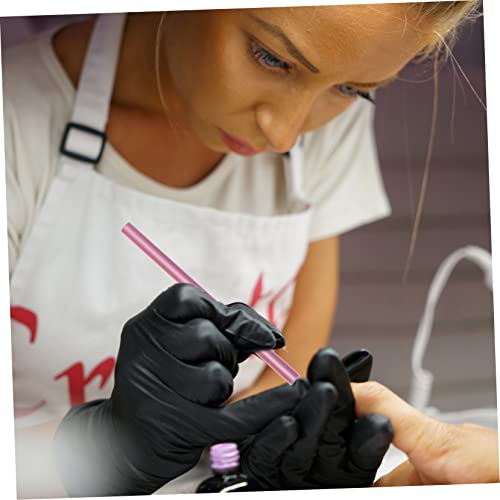 WOONEKY Set Profesional de 12 Barras para Modelar Uñas miniatura 4