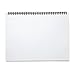 Maruman MNEMOSYNE Notebook 8.66 x 11.69 Inches (Horizontal A4), Unruled, 70 Sheets (N181A)