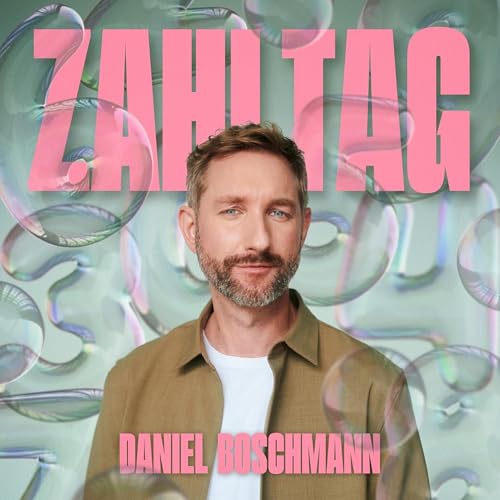 ZAHLTAG Titelbild
