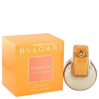 Amazon | ブルガリ BVLGARI オムニア ガーネット 40ml EDT SP