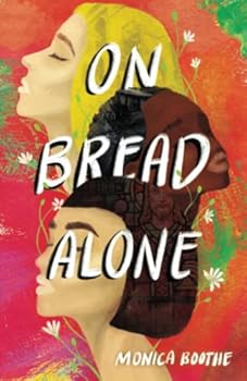 Paperback On Bread Alone Book