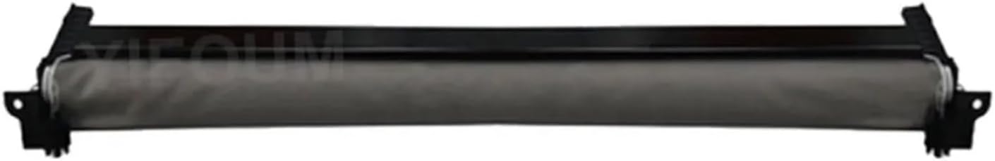 Car Panorama Sunroof Sunshade Curtain Cover Assembly 54105A4A887 Compatible for BMW 3 Series G28 320Li 325Li(C Left Electric)