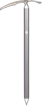 Black Diamond BD41016880 Raven Ice Axe 80 cm