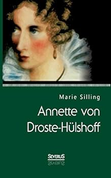 Paperback Annette von Droste-Hülshoff [German] Book
