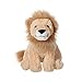 Apricot Lamb Giocattoli Peluche Leone Peluche Morbido Peluche Perfetto per Ragazze Ragazzi (Leone Giallo, 25 cm)