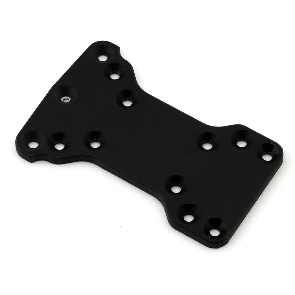 Yokomo Y2002RP SD2.0 Teams Plastic Rear Chassis