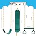 TURFEE 3 Pack Assorted Swing Set, Including Plastic Coated Chain, Swingset Accessories Replacement for Kids Outdoor Play, Playground, Image 6 TURFEE 3 Pack Assorted Swing Set, Including Plastic Coated Chain, Swingset Accessories Replacement for Kids Outdoor Play, Playground, Image 6