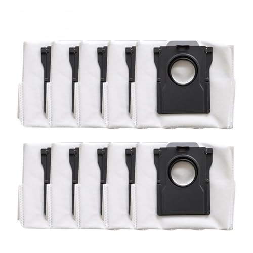 �����׃t�B���^�[�w�t���_�X�g�o�b�O 4/10�p�b�N - Mova Z5/Z5 Pro/Z50 Ultra�|���@�Ή��������i�A�N�Z�T���[(10 PACK)