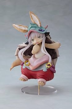 メイドインアビス　ナナチ　Coreful AMP フィギュア　ファプタ メイドインアビス 烈日の黄金郷 Coreful フィギュア ファプタ