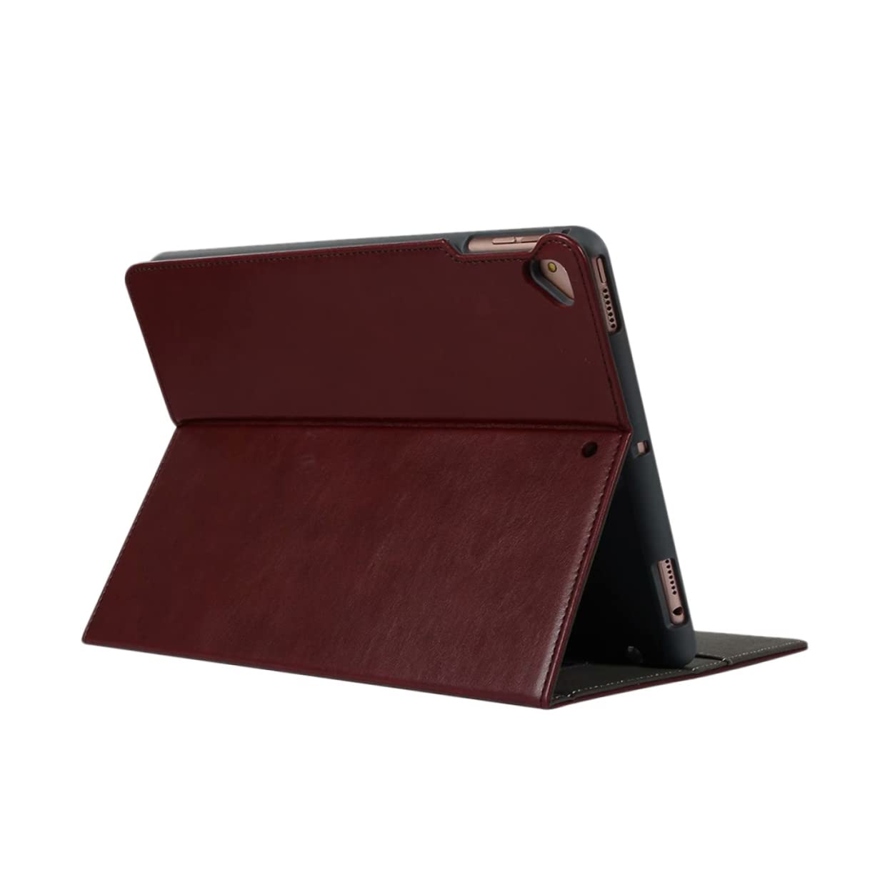 Custodia per Tablet da 10,2 Pollici in PU con Supporto