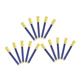WEKAMOS 15 Stück Teiliges Geldprüfstifte Geldscheinprüfer Stifte mit Schneller Tintentestfunktion...