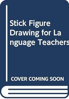 Paperback Stick Figure Drawing for Language Teachers Book
