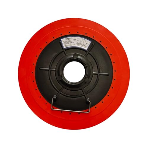 QccHieUs Piastra di Aspirazione Olio Auto a Tenuta Stagna, Diametro