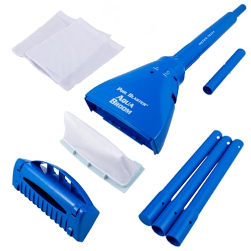 Pool Blaster Aqua Broom XL Ultra