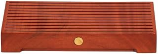 Tea Tray Simple Ebony Small Dry Tea Tray, Home Solid Wood Drainage Retro Gongfu Tea Set