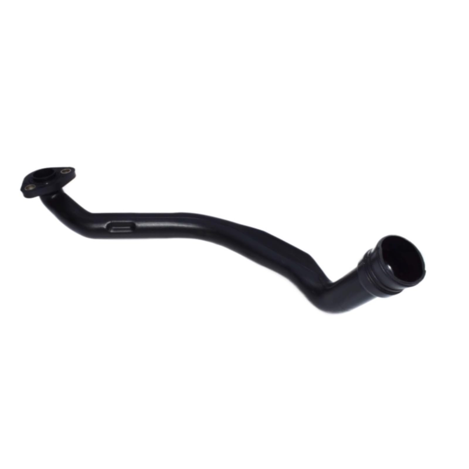 Ymnhbik One Color Crankcase Vent Tube Compatible With Vw For Golf-Iii 1H1 For Golfiii-Cabriolet 1E7 For Golf Iii For Variant 1H5 Pcv Crankcase Breather Vent Pipe 028103491J