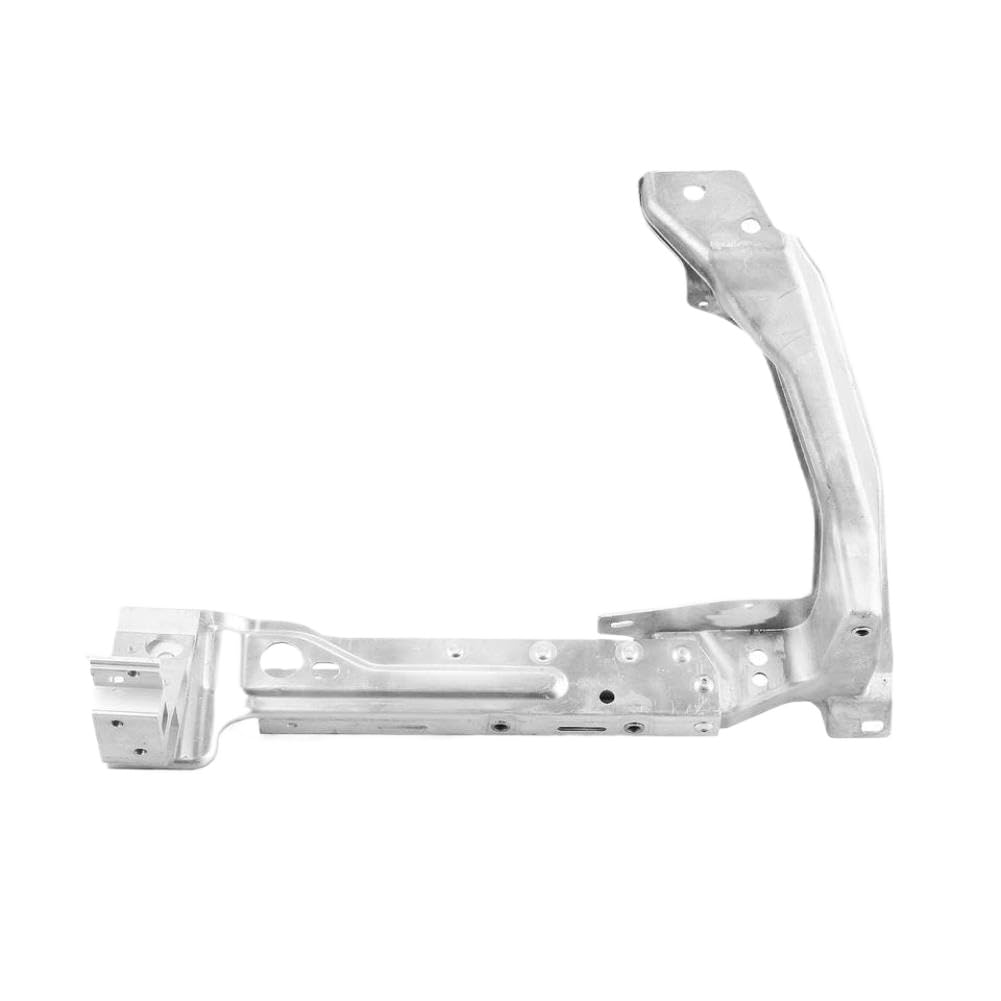 Eireneper Left Side Car Front Headlight Support Bracket Compatible With Velar L560 2017–2024(Left Side)