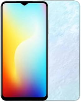 V91S PLUS WITHOUT CAMERA NO GPS DUAL SIM SMARTPHONE 6+6GB RAM, 128GB Sunrise White