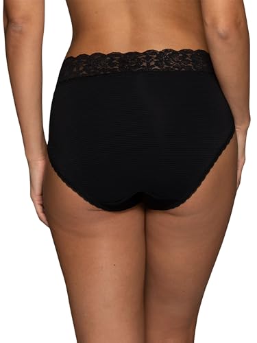 Image of Vanity Fair Women's Flattering Lace Panties: Lightweight & Silky with Superior Stretch