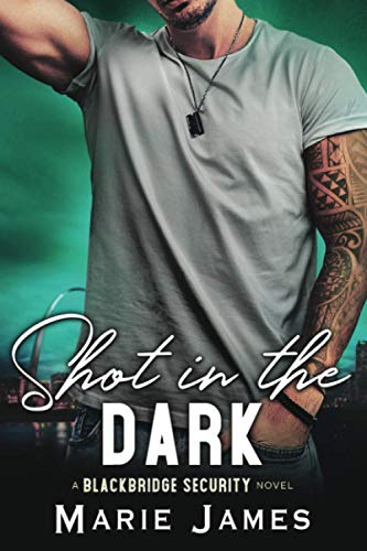 Shot in the Dark (Blackbridge Security)