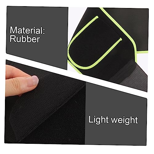 Faja lumbar Mikikit soporte para espalda unisex miniatura 5
