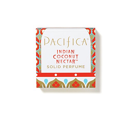 Pacifica Beauty Indian Coconut Nectar Solid Perfume