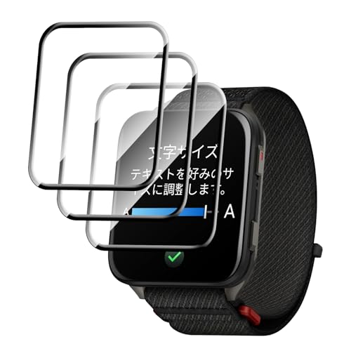 y3ZbzFor Garmin Venu X1 tB Mosasa Garmin Venu X1 tB PMMAfލ̗p _炩 Ռz Uh~ 3DSʕی w΍ ˒ጸ CA[ ߗ x