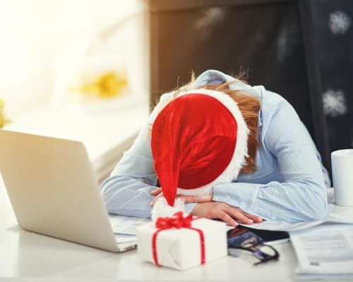 S24 E114: A Student's Guide to a Stress-Free Holiday Podcast Por  arte de portada