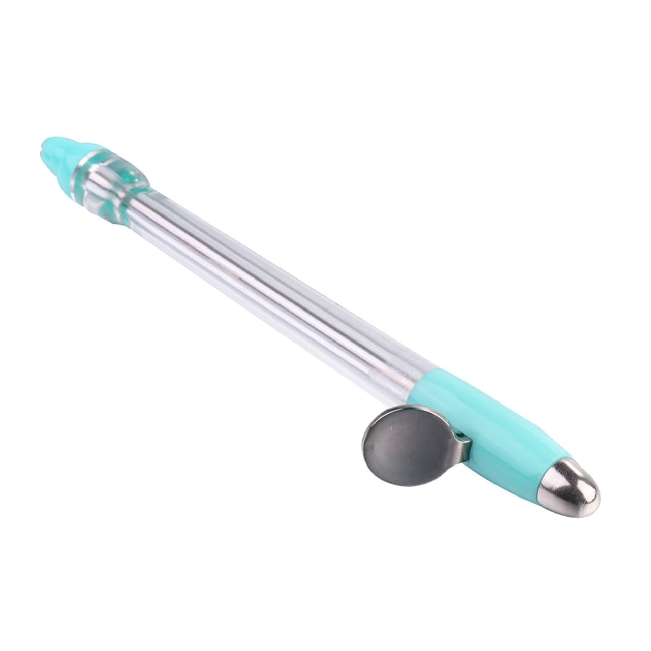 Gatuida 2 Sets Drilling Pen Set Decoration Pen Manicure